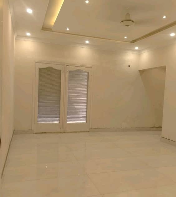 A Well Designed House Is Up For rent In An Ideal Location In Cavalry Ground 9