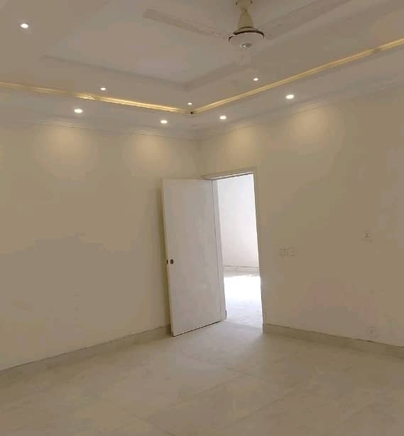 A Well Designed House Is Up For rent In An Ideal Location In Cavalry Ground 10