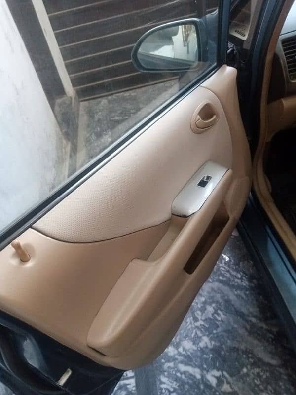 Honda City IDSI 2007 In Low Price 10