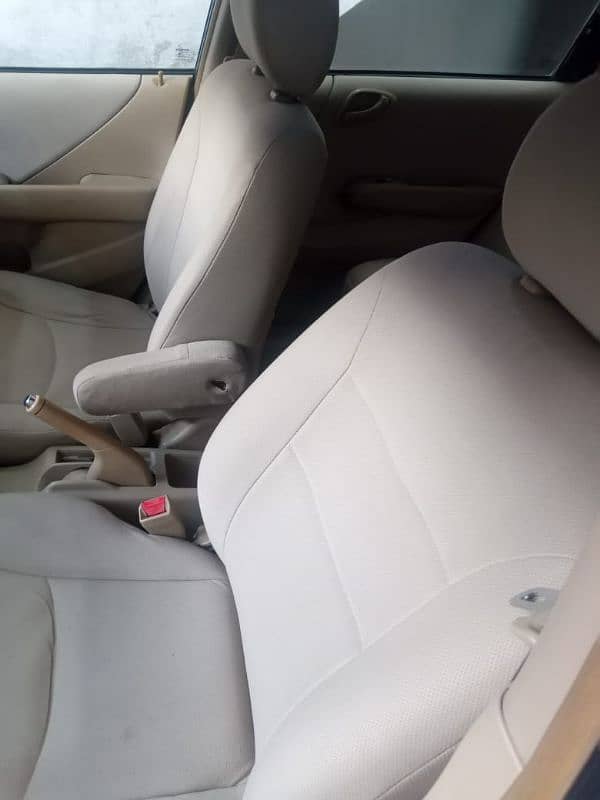 Honda City IDSI 2007 In Low Price 12