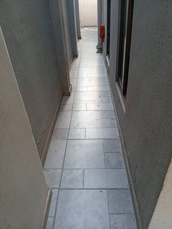 5 Marla house for rent in DHA RAHBAR 1