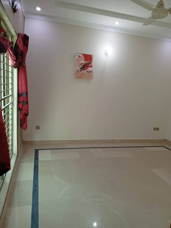 5 Marla house for rent in DHA RAHBAR 8