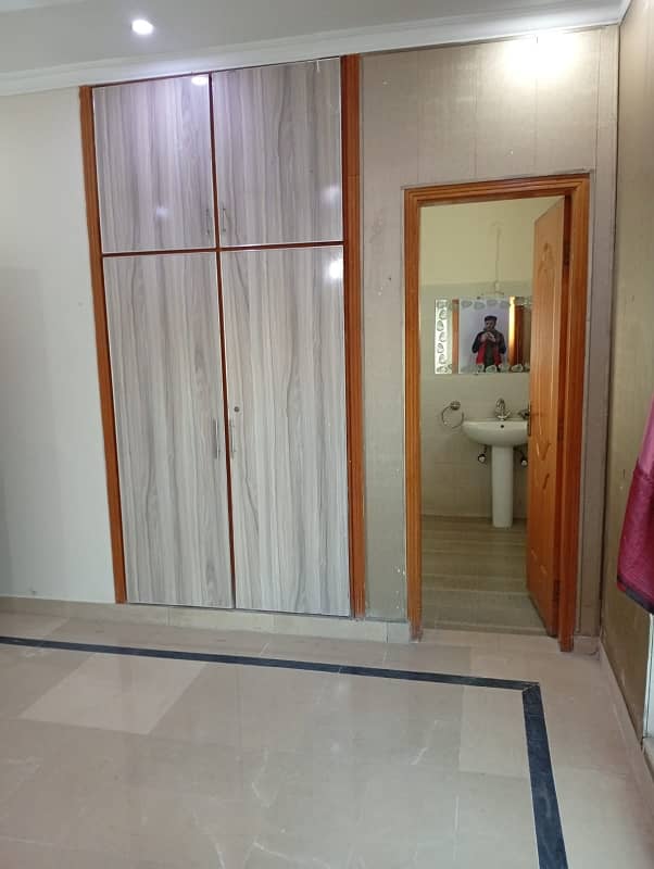 5 Marla house for rent in DHA RAHBAR 9