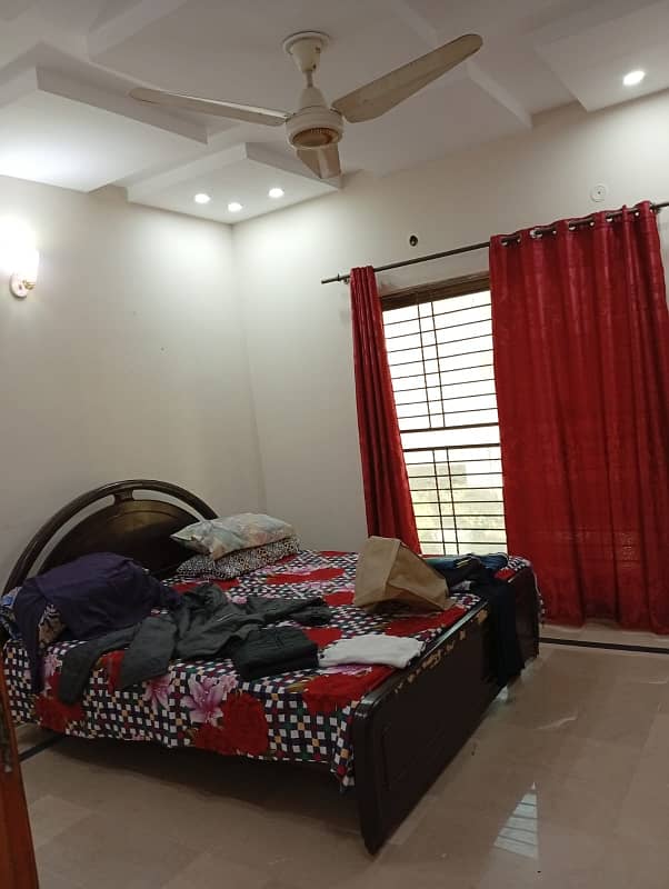 5 Marla house for rent in DHA RAHBAR 23