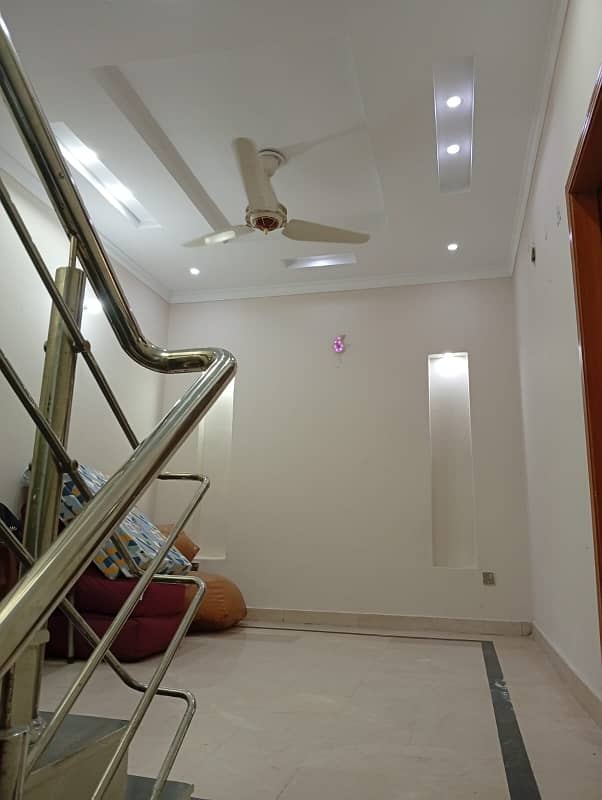 5 Marla house for rent in DHA RAHBAR 30