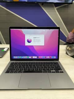 Used MacBook Air 2019 13