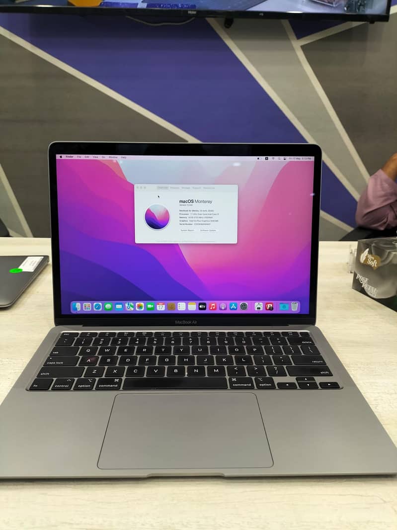 Used MacBook Air 2019 13 0