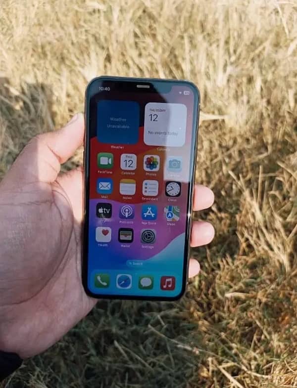 iPhone 11 non pta 64gb 5