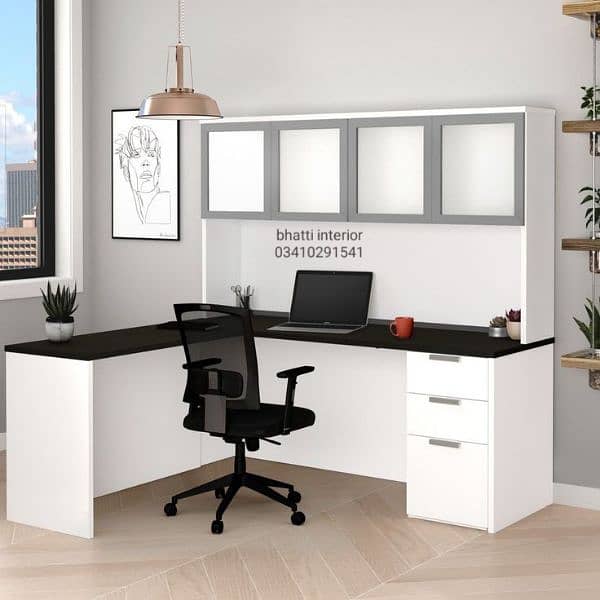 work station cubical executive table meeting table 11