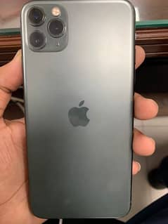 Iphone 11 Pro Max