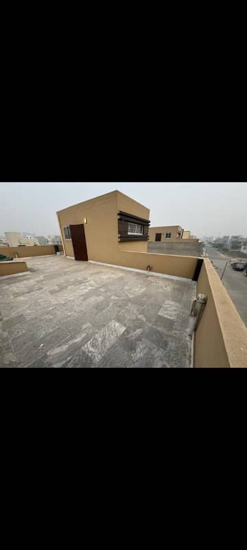 05 MARLA HOUSE FOR SALE IN EASTERN-EXT BLOCK PHASE 1 BAHRIA ORCHARD LAORE 1