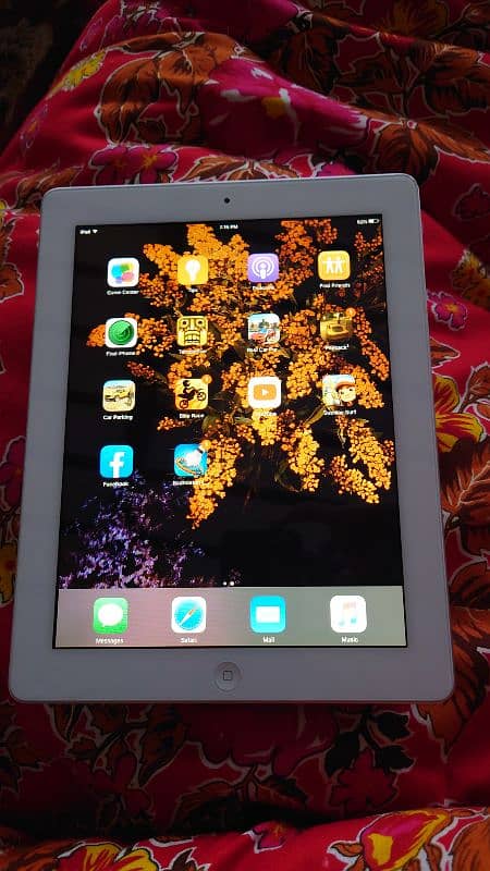 iPad 2 only Wi-Fi urgent sale 0