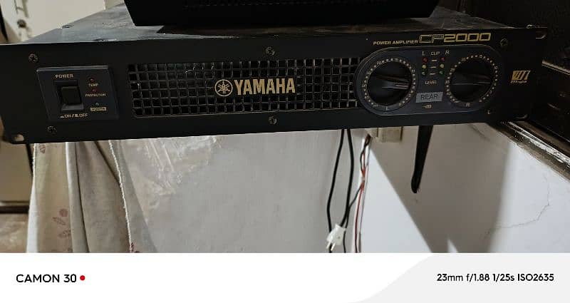 sound system jbl ispikar chayna 200 wad power amlifair 800wad mixer400 9