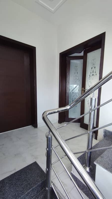 08 MARLA HOUSE FOR SALE LDA APPROVED IN SOUTHERN BLOCK PHASE 1 BAHRIA ORCHARD LAHORE 6