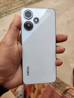 infinix hot 30 play 4+4/64