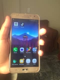 samsung j7