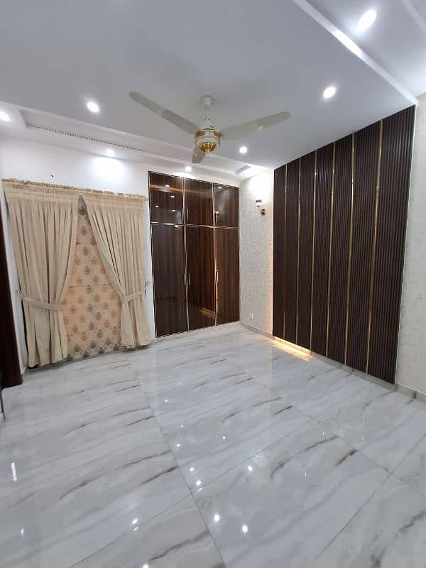 5 Marla House For Sale In Paragon City Lahore 5