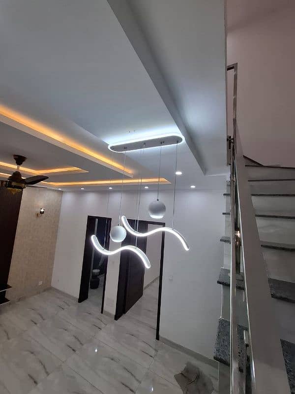 5 Marla House For Sale In Paragon City Lahore 6