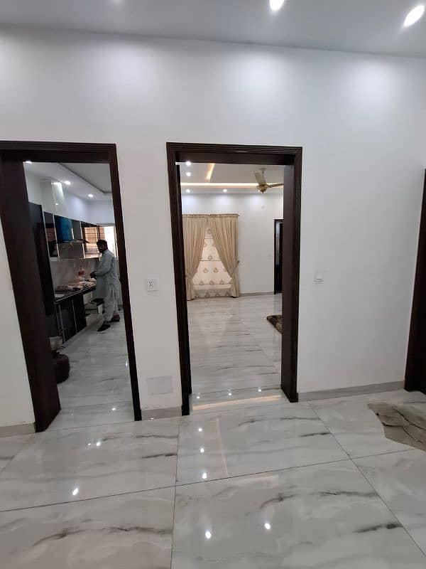 5 Marla House For Sale In Paragon City Lahore 12