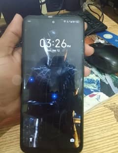 Infinix hot 30 play 4+4/64 gb only sale