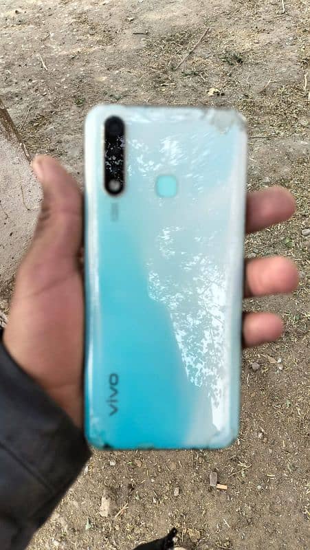 Vivo Y19 Mobile Available. 1