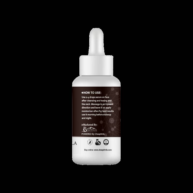 ANTI-ACNE SERUM Advance Formula 1