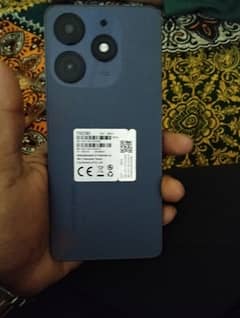 spark 10 pro 8.256 brand new condition