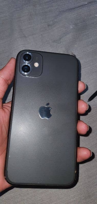 iphone 11 jv black colour 2