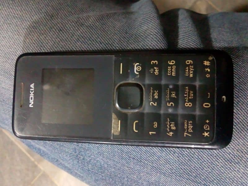 Nokia 105 orignal 3