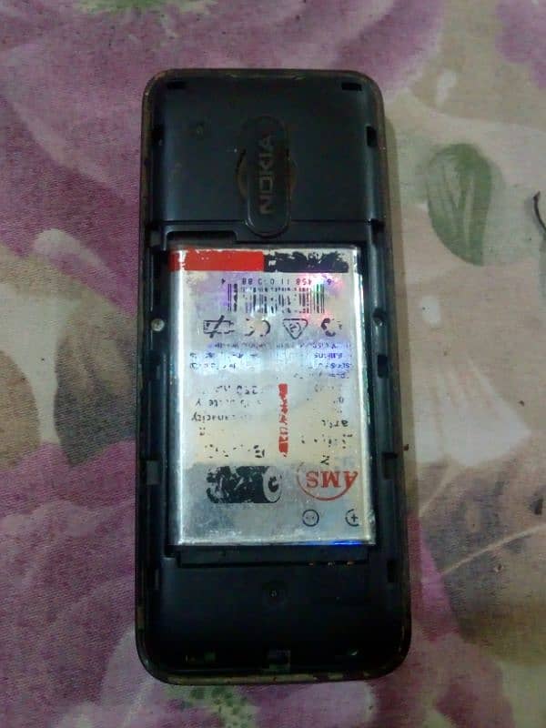 Nokia 105 orignal 4