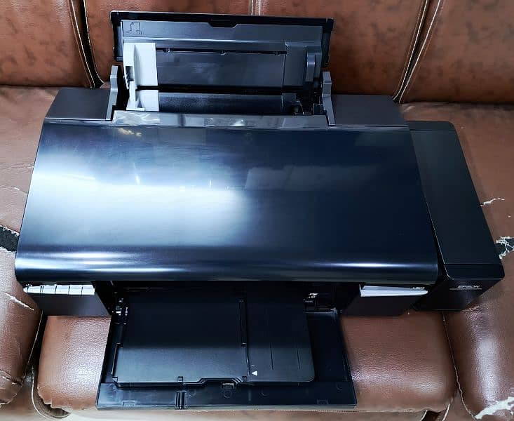 Epson printer L805 all ok 4