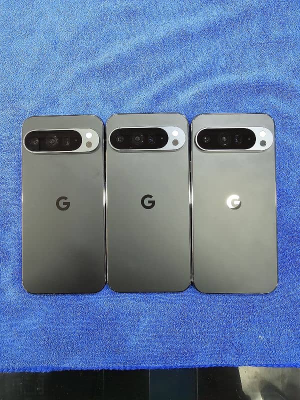 Google pixel 9 pro XL256GB 0