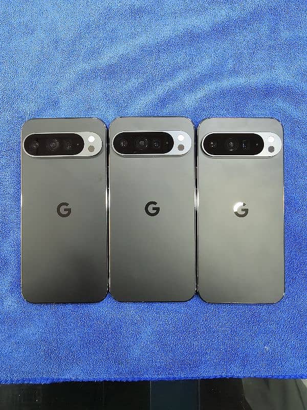 Google pixel 9 pro XL256GB 1