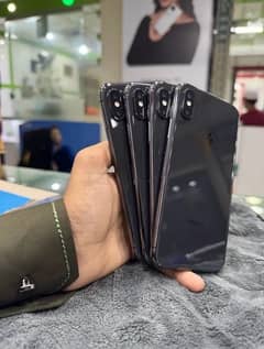 Iphone X 256gb Pta Approved 49000