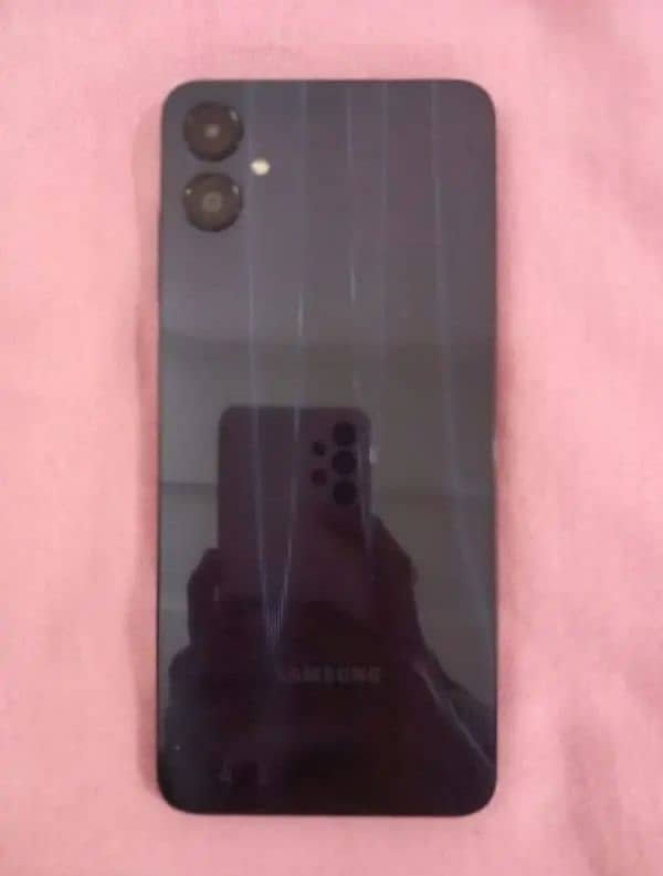 samsung A05, new condition,with box 0