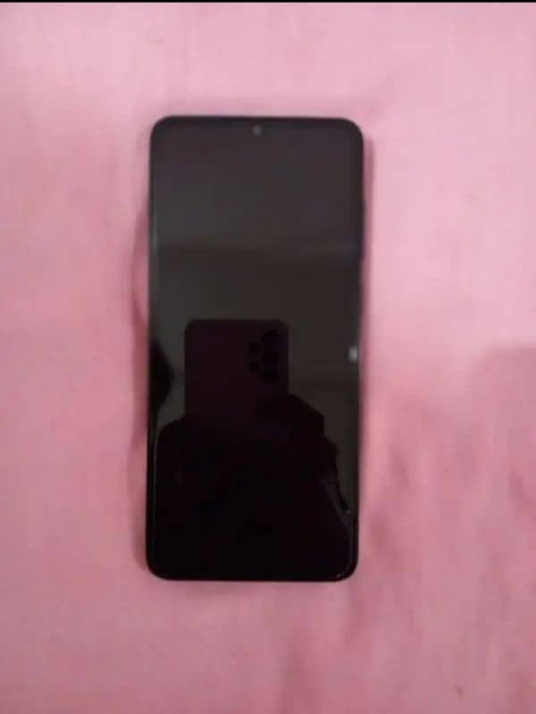 samsung A05, new condition,with box 1