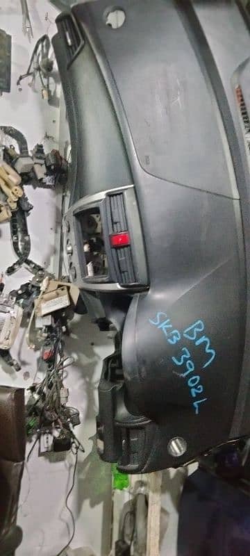 Honda City 2009_2022 tak body parts available hn 12