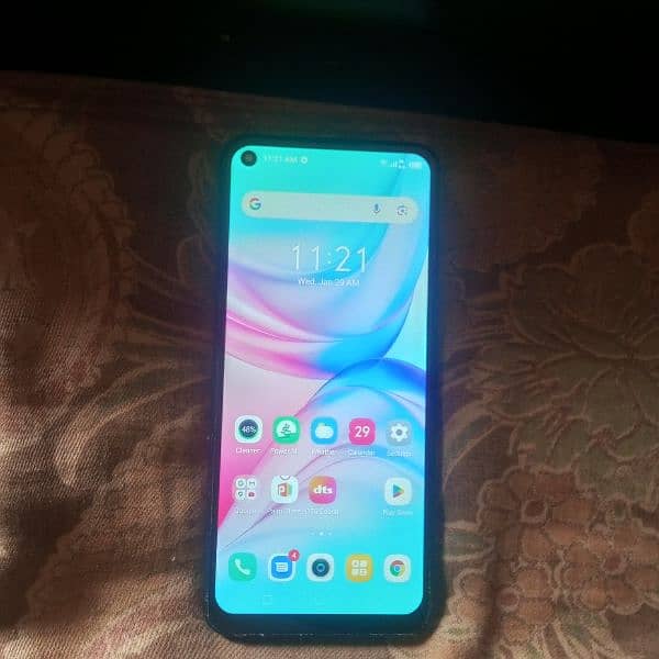 infinix hot 10 for sale urgent 0