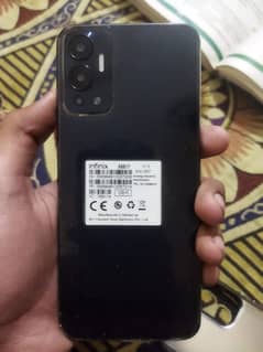 Infinix hot 12 on cheap price