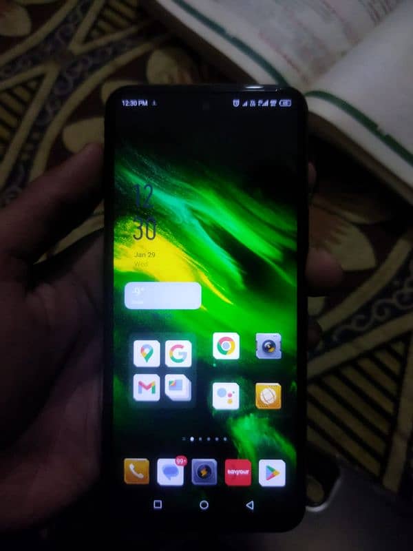 Infinix hot 12 on cheap price 2