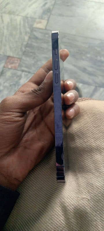 iphone 14 pro max 256 gb deep purple 2