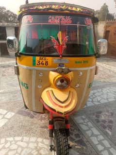 Auto Raksha for sale