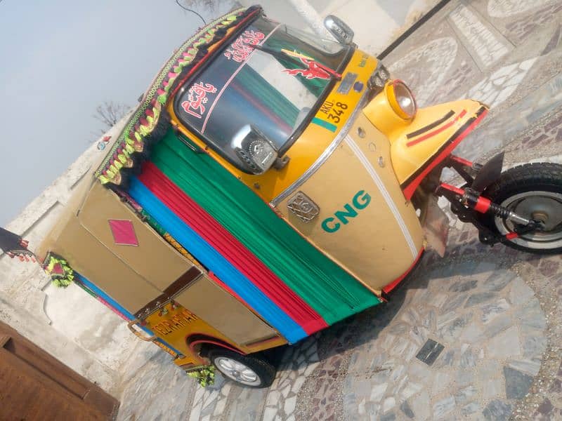 Auto Raksha for sale 2