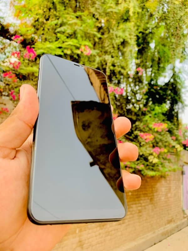 vivo y83 6/128GB 3