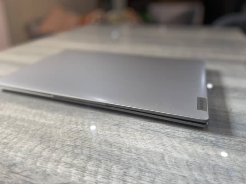 Lenovo Ideapad AMD Athlon Silver 4