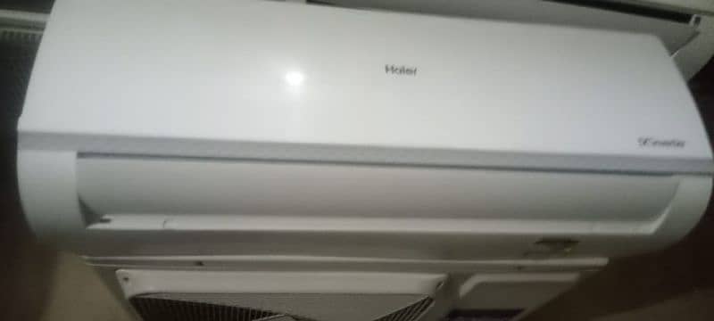 Haier DC inviter ac 1