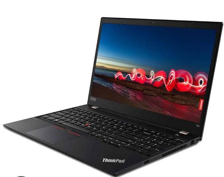 Lenovo ThinkPad Intel Core i7 7th generation + Nvidia graphics 0