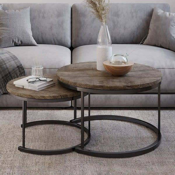 NESTING , MODERN AND LAVISH TABLES 0