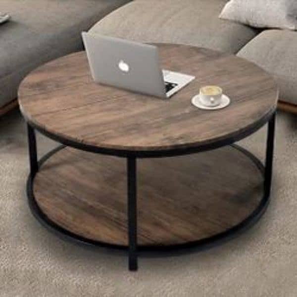 NESTING , MODERN AND LAVISH TABLES 1