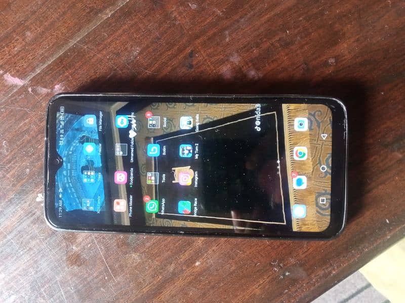 infinix note 12 x663 for sale 3